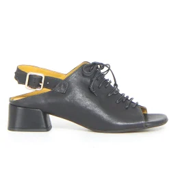 Sandalo con tacco EMPORIO