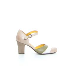 Sandalo con tacco EMPORIO