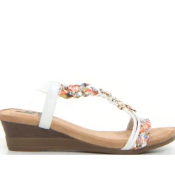 Sandalo con zeppa 2GO FASHION