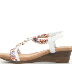 Sandalo con zeppa 2GO FASHION