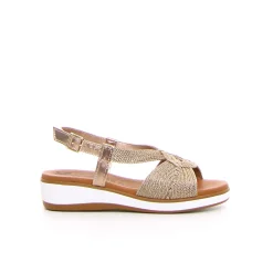 Sandalo con zeppa SUSIMODA