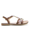 Sandalo da bambina LOVE DETAILS