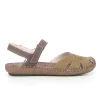 Sandalo FREE WALK