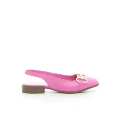 Sandalo sling back con staffa HERSUADE