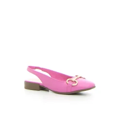 Sandalo sling back con staffa HERSUADE