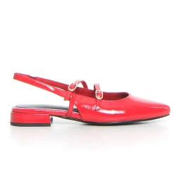 Sandalo slingback a punta MARCO TOZZI
