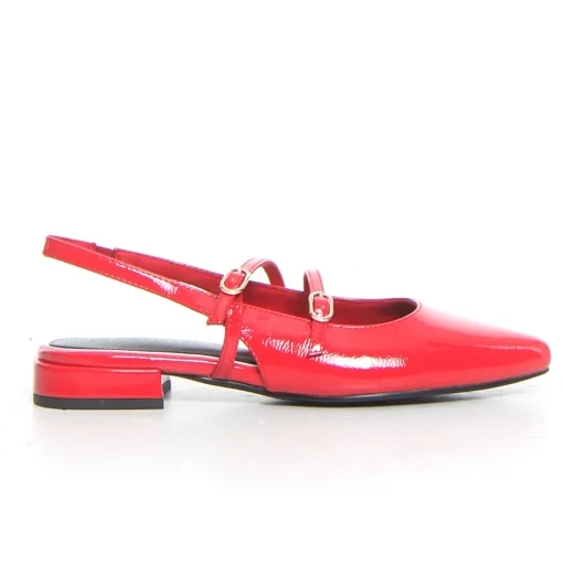 Sandalo slingback a punta MARCO TOZZI