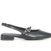 Sandalo slingback a punta MARCO TOZZI