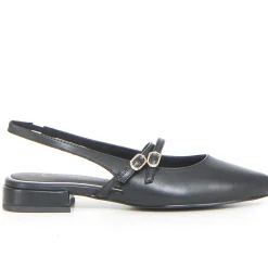 Sandalo slingback a punta MARCO TOZZI