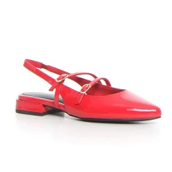 Sandalo slingback a punta MARCO TOZZI