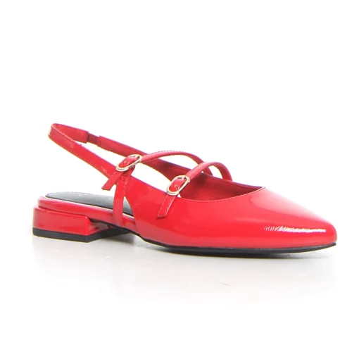 Sandalo slingback a punta MARCO TOZZI
