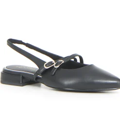 Sandalo slingback a punta MARCO TOZZI