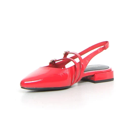 Sandalo slingback a punta MARCO TOZZI