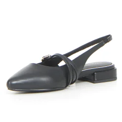 Sandalo slingback a punta MARCO TOZZI