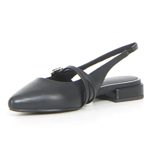 Sandalo slingback a punta MARCO TOZZI