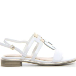 Sandalo slingback MARCO TOZZI