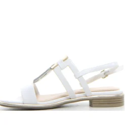 Sandalo slingback MARCO TOZZI