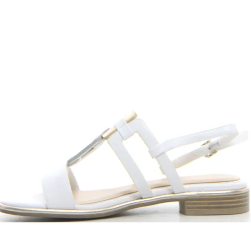 Sandalo slingback MARCO TOZZI