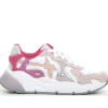 Sarah sneaker W6YZ