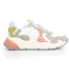 Sarah sneaker W6YZ