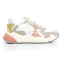 Sarah sneaker W6YZ
