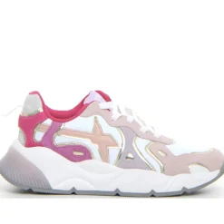Sarah sneaker W6YZ