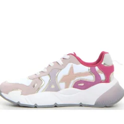 Sarah sneaker W6YZ