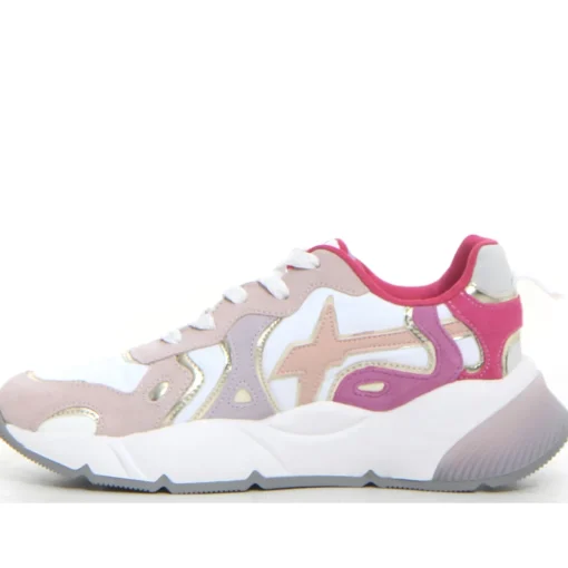 Sarah sneaker W6YZ