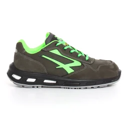 SCARPA ANTINFORTUNISTICA YODA S3 SRC U.POWER