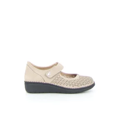Scarpa comfort con strappo GRUNLAND