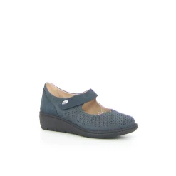 Scarpa comfort con strappo GRUNLAND