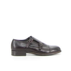 Scarpa con cinturini PAYO