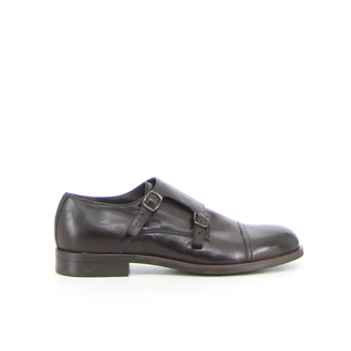 Scarpa con cinturini PAYO