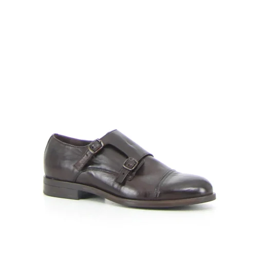 Scarpa con cinturini PAYO