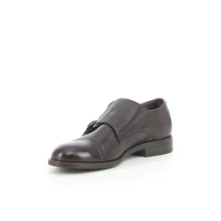 Scarpa con cinturini PAYO