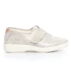 Scarpa con strappo EMANUELA