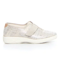 Scarpa con strappo EMANUELA