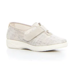 Scarpa con strappo EMANUELA