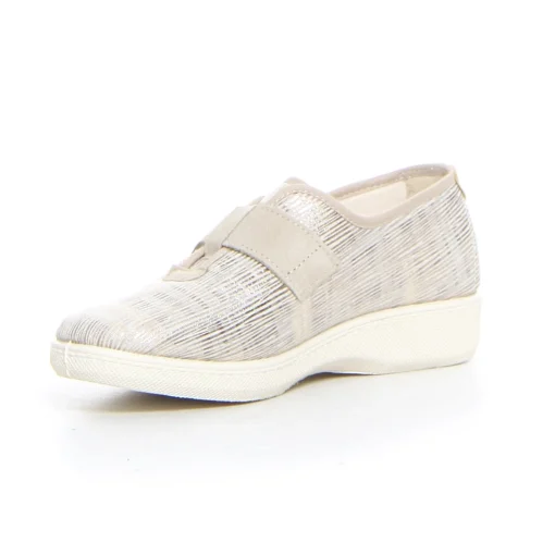 Scarpa con strappo EMANUELA
