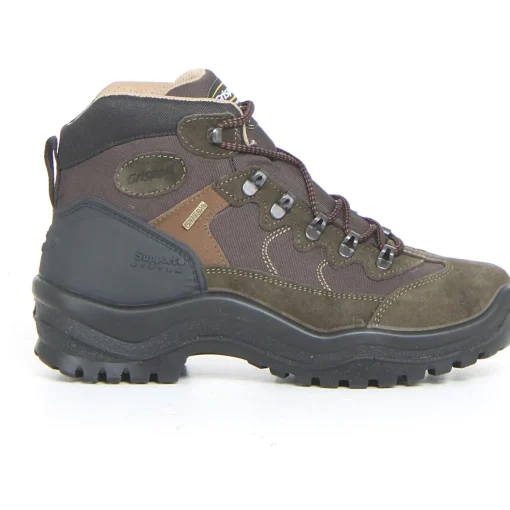 Scarpa da trekking GRISPORT