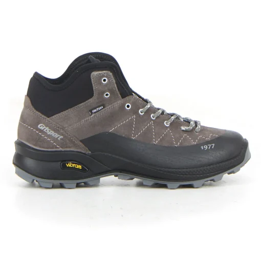 Scarpa da trekking GRISPORT