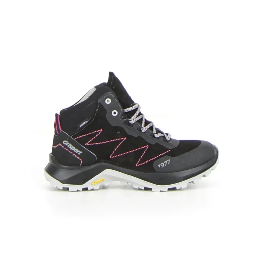 Scarpa da trekking GRISPORT