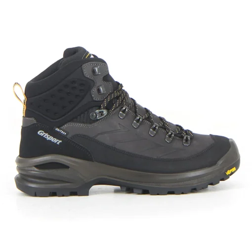Scarpa da trekking GRISPORT