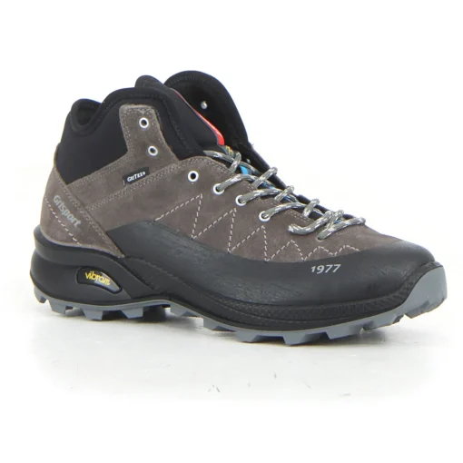 Scarpa da trekking GRISPORT