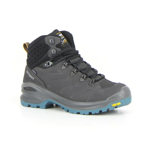 Scarpa da trekking GRISPORT