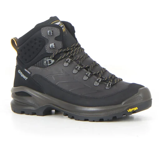 Scarpa da trekking GRISPORT