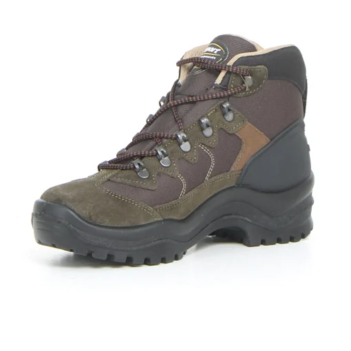 Scarpa da trekking GRISPORT