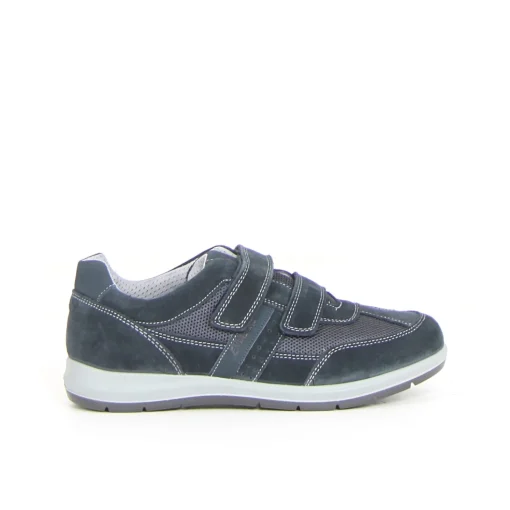 Scarpa sportiva con strappi ENVAL SOFT