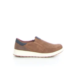 Scarpa sportiva slip on BUGATTI