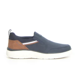 Scarpa sportiva slip on BUGATTI